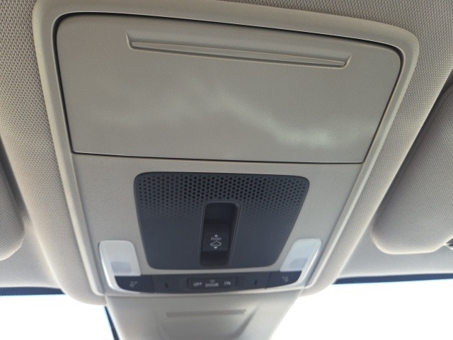 used 2025 Honda CR-V car, priced at $36,959