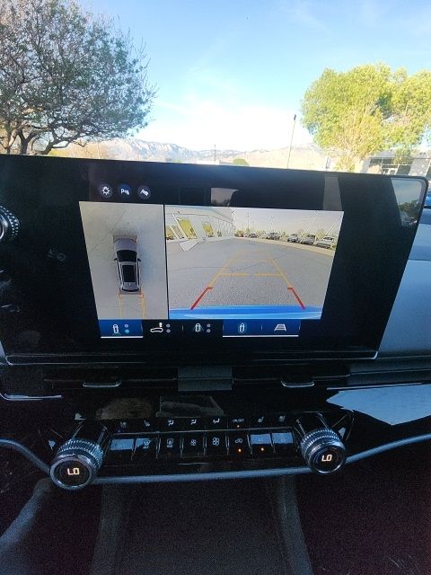 used 2024 Honda Prologue car, priced at $29,959