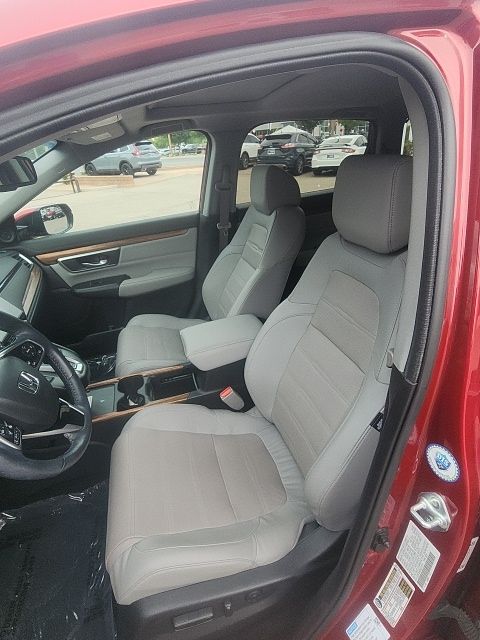 2022 Honda CR-V Touring - Photo 31