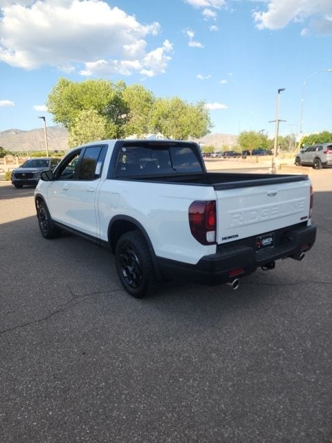 2026 Honda Ridgeline TrailSport - Photo 13