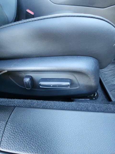 2026 Honda Accord Hybrid Sport-L - Photo 58