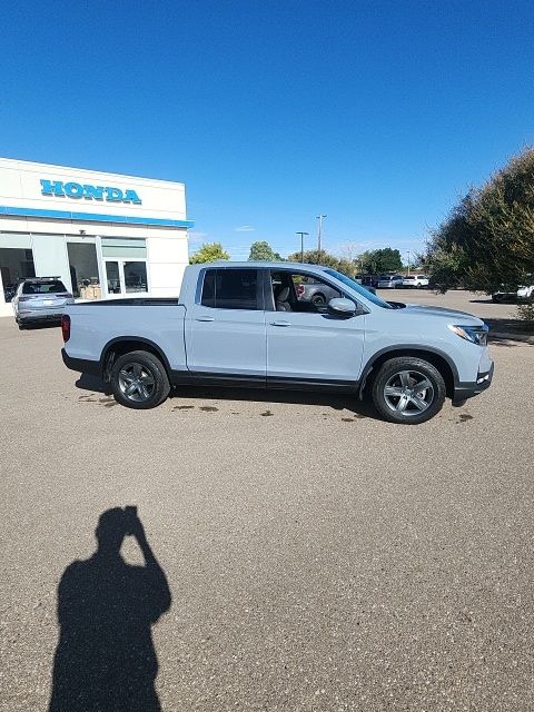 2023 Honda Ridgeline RTL - Photo 4
