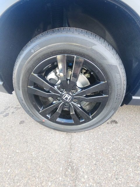 2027 Honda HR-V Sport - Photo 22