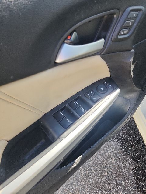 used 2015 Honda Crosstour car, priced at $19,555