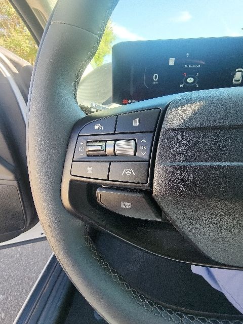 used 2025 Kia EV6 car, priced at $32,959