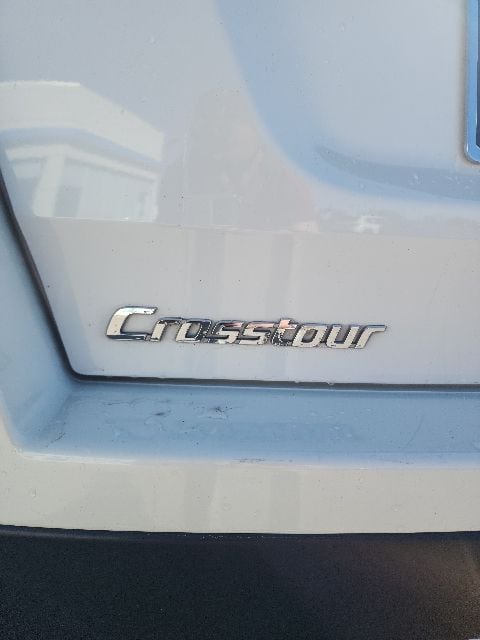 used 2015 Honda Crosstour car, priced at $19,555