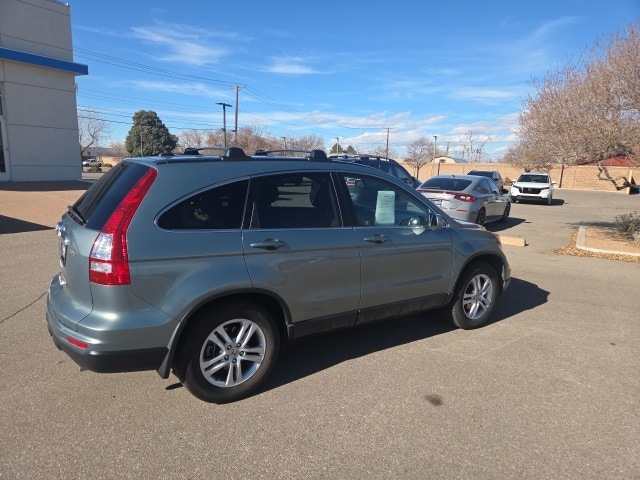 used 2011 Honda CR-V car, priced at $16,958