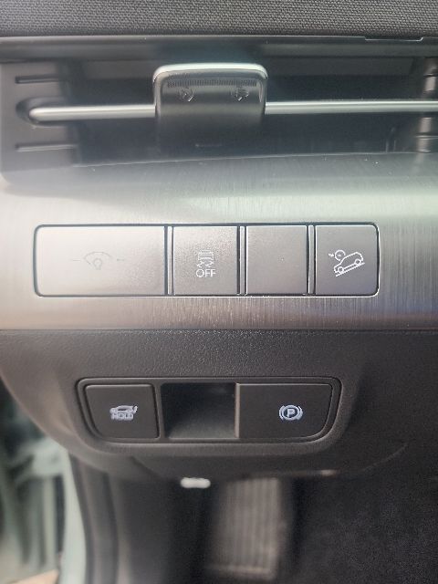 used 2025 Hyundai Kona car, priced at $30,959