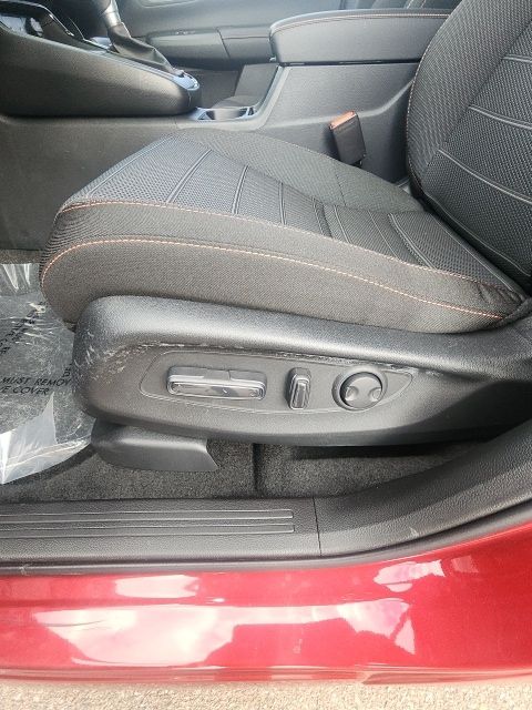 2026 Honda CR-V TrailSport - Photo 49