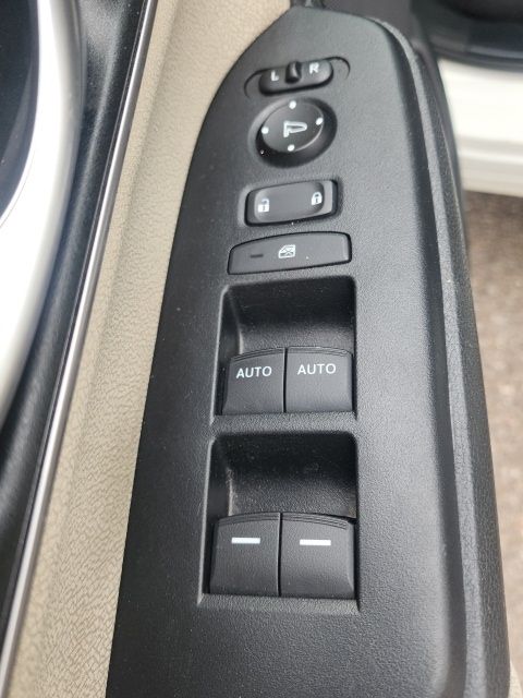 used 2018 Honda CR-V car, priced at $19,959