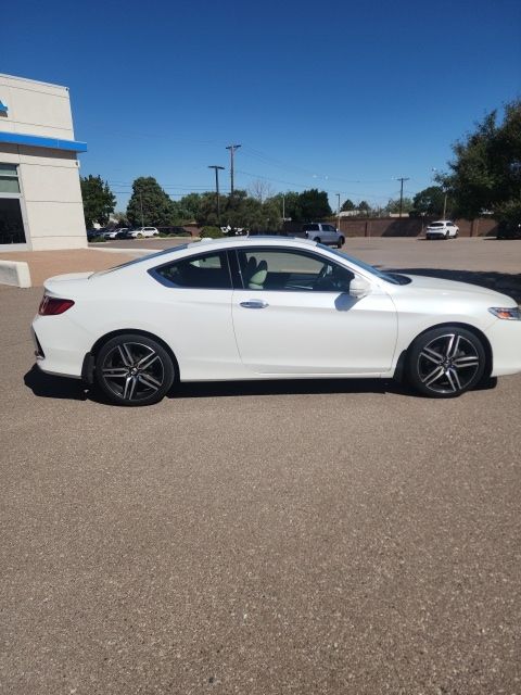 used 2016 Honda Accord car, priced at $20,959