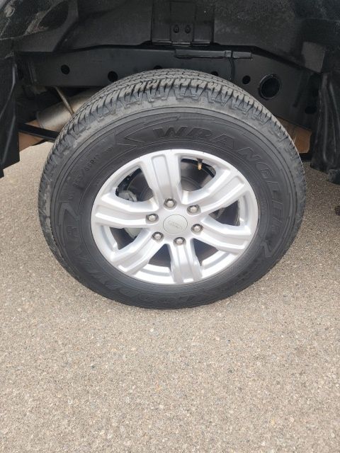 used 2019 Ford Ranger car, priced at $18,555
