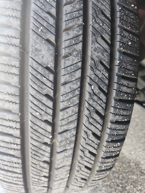 used 2021 Chevrolet TrailBlazer car, priced at $22,555