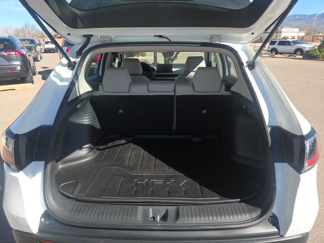 used 2025 Honda HR-V car, priced at $28,888