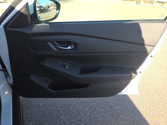 used 2023 Honda Accord car, priced at $26,959