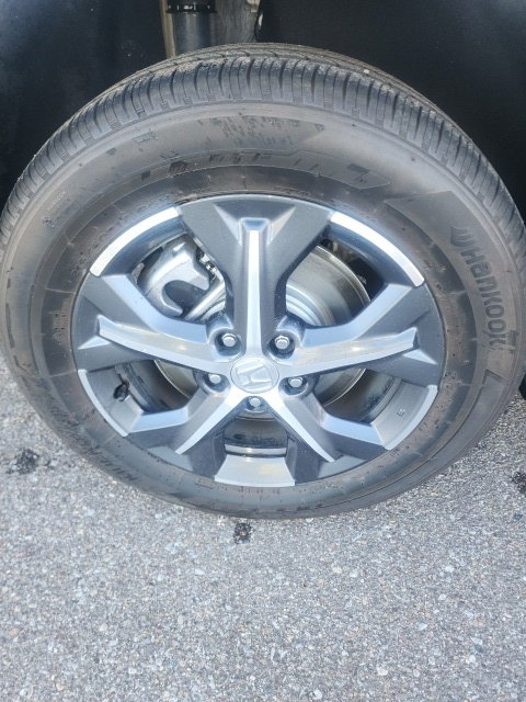2024 Honda HR-V EX-L - Photo 20