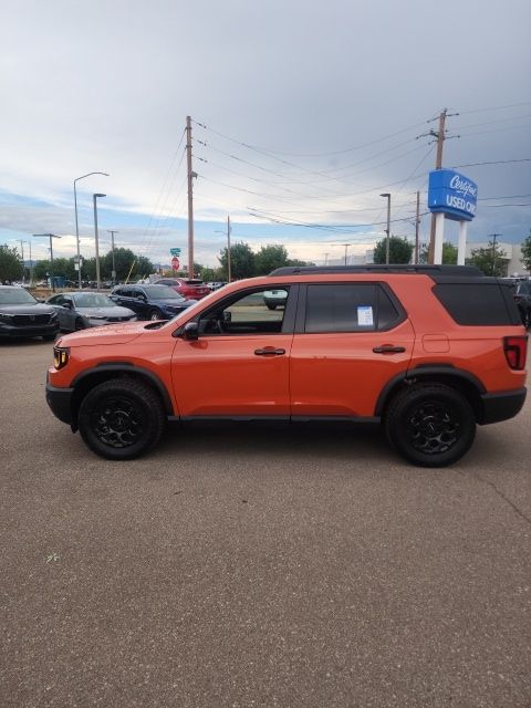 2026 Honda Passport TrailSport - Photo 15