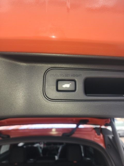 2026 Honda Passport TrailSport - Photo 13
