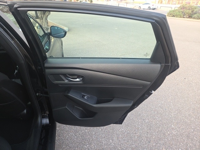 used 2025 Honda Accord Hybrid car, priced at $32,958