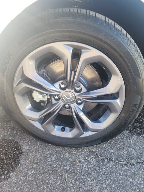 used 2025 Honda Accord Hybrid car, priced at $32,959