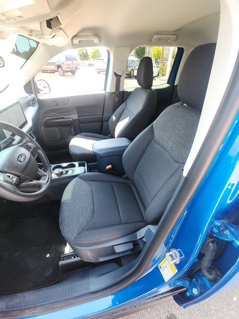 2026 Ford Maverick XL - Photo 40