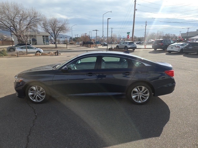 used 2018 Honda Accord car, priced at $22,959