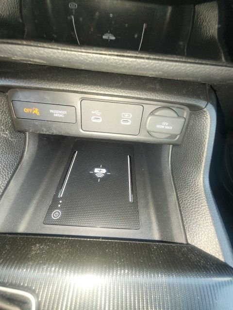 2026 Honda Civic Sport Touring - Photo 52