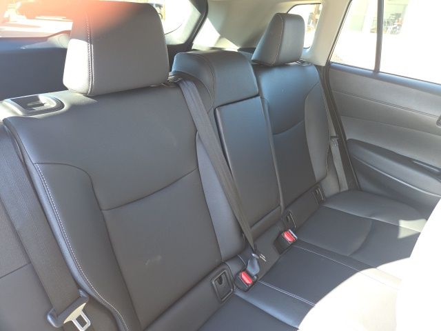 used 2024 Toyota Corolla Cross car, priced at $29,959