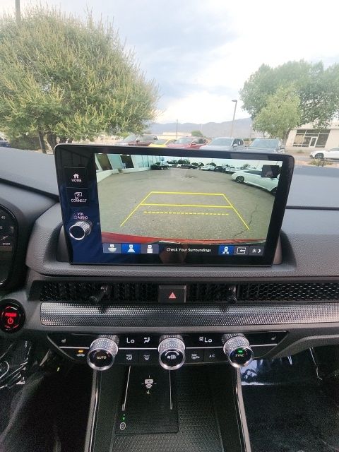2026 Honda CR-V Sport-L - Photo 45