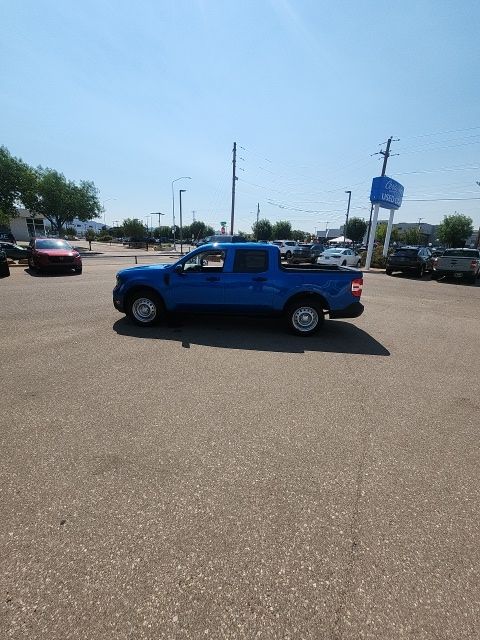 2026 Ford Maverick XL - Photo 13