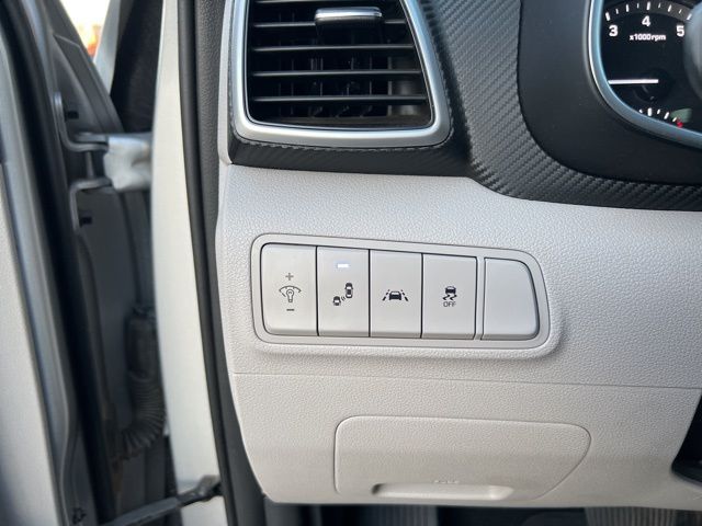 used 2021 Hyundai Tucson car, priced at $19,777