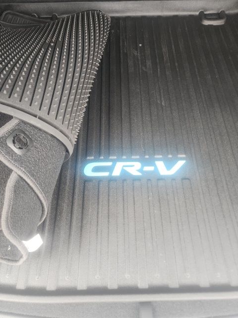 2022 Honda CR-V Touring - Photo 11