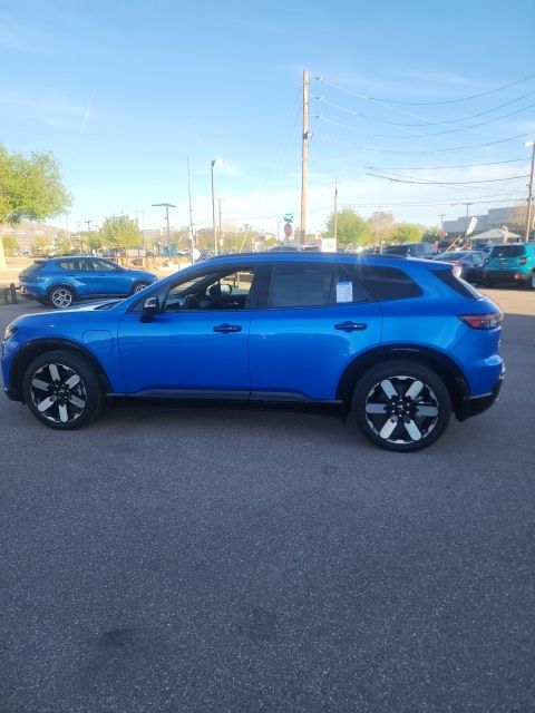 used 2024 Honda Prologue car, priced at $29,959