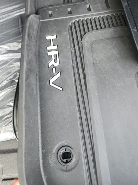 2026 Honda HR-V Sport - Photo 40