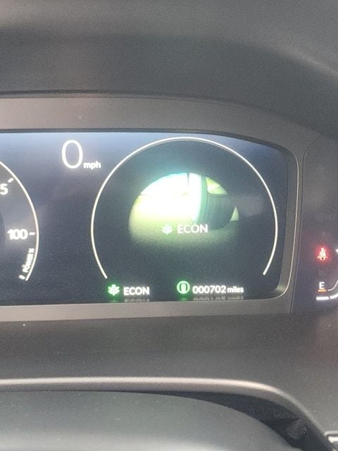 2026 Honda CR-V Sport-L - Photo 36
