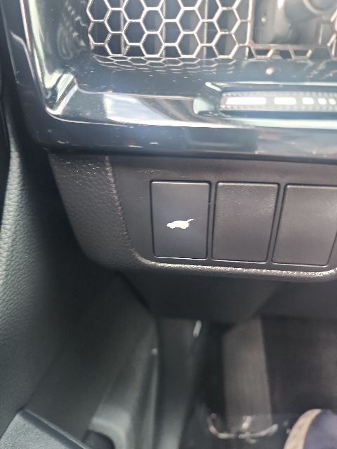 2026 Honda CR-V Sport Touring - Photo 32