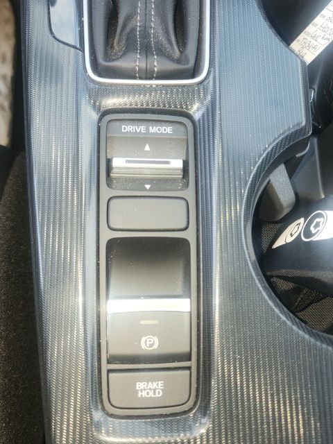 2026 Honda Civic Sport Touring - Photo 55