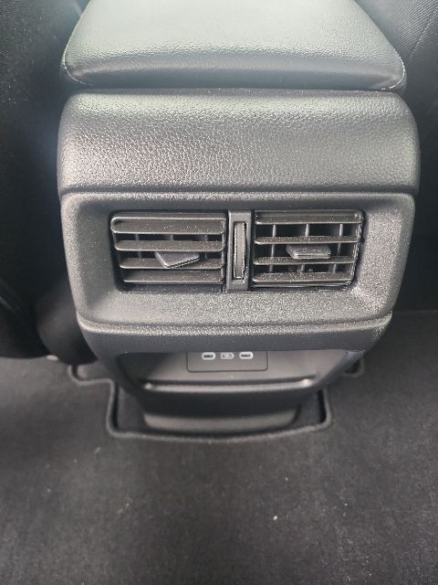 used 2024 Honda CR-V car, priced at $33,959