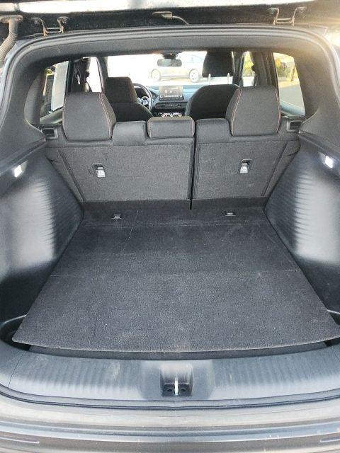 used 2024 Honda HR-V car, priced at $26,959