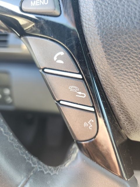 used 2016 Honda Accord car, priced at $20,959