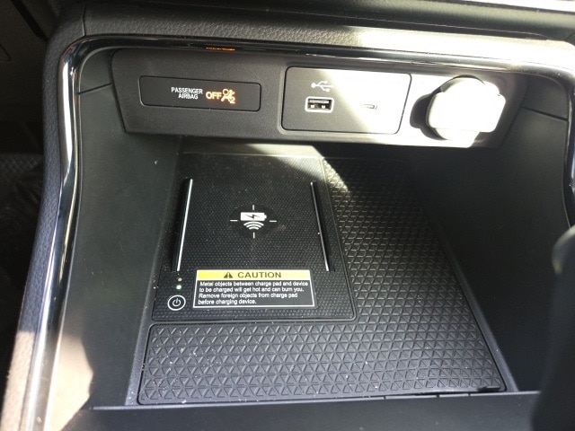 used 2025 Honda CR-V car, priced at $36,959