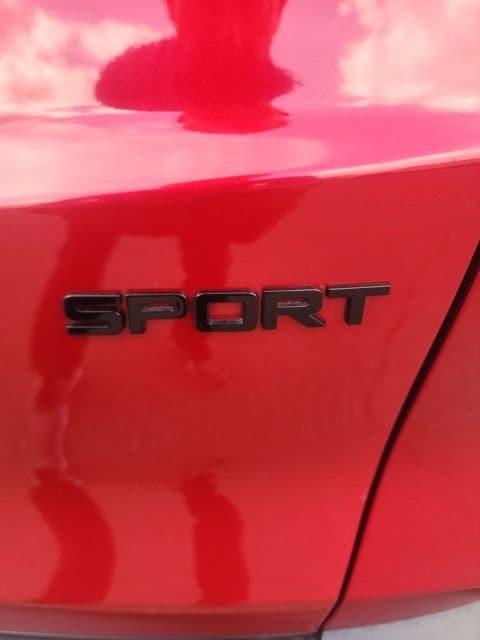 2026 Honda CR-V Sport-L - Photo 9