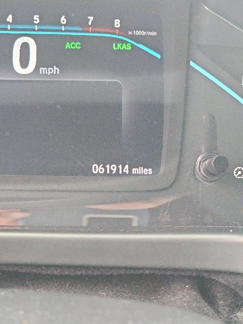 used 2020 Honda Odyssey car, priced at $31,300