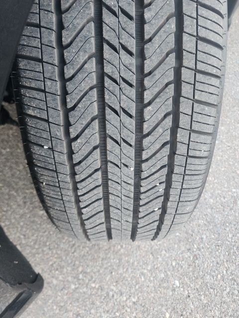 used 2024 Honda Prologue car, priced at $29,959