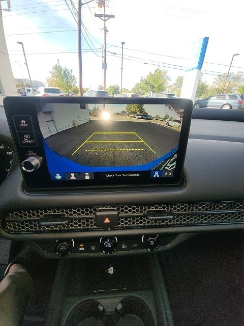 2027 Honda HR-V Sport - Photo 46