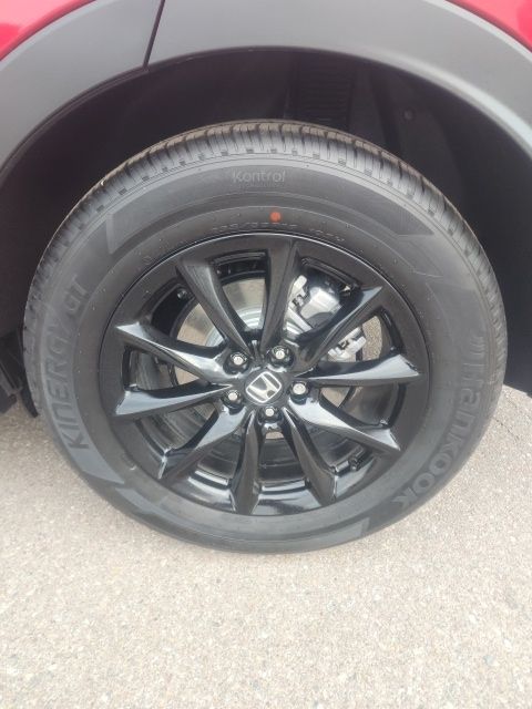 2026 Honda CR-V Sport-L - Photo 20