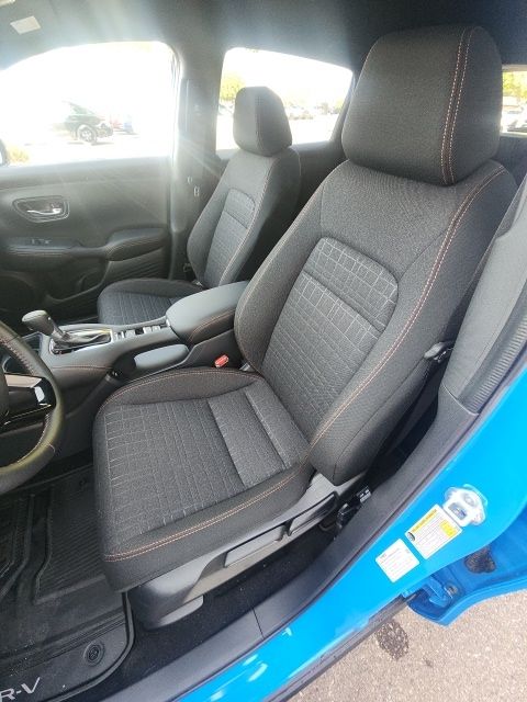 2027 Honda HR-V Sport - Photo 48