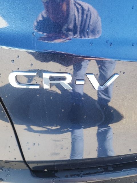 2024 Honda CR-V EX - Photo 9