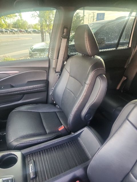 used 2023 Honda Passport car, priced at $31,777