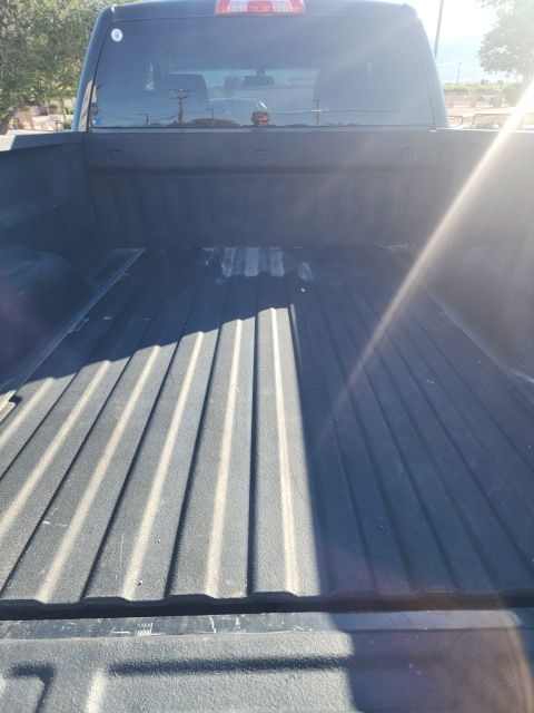 used 2015 Chevrolet Silverado 1500 car, priced at $15,959